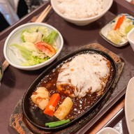 เมนูของร้าน Kitchen Niigata