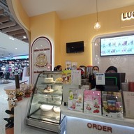 Lucky Milk and Tea Big C สัตหีบ