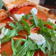 Molto Pizza Gusto บ้านโป่ง