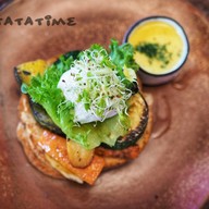 เมนูของร้าน Ss1254372 Cafe