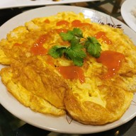 เมนูของร้าน Smile @ ChiangKhan