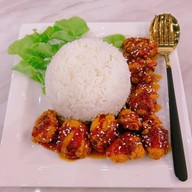 เมนูของร้าน Beyondcafe BangPa-in