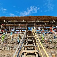 คำเพชรก๋วยเตี๋ยวโกงโต๋ง ฮางห้อยขา