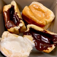 ขนมปังเจ้าอร่อยเด็ดเยาวราช เดอะมอลล์งามวงศ์วาน เดอะมอลล์ งามวงศ์วาน