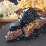 เมนูของร้าน สเต็กลุงหยิก นวลจันทร์ เกษตร-นวมินทร์ เกษตร - นวมินทร์