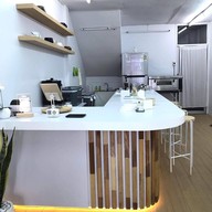 บรรยากาศ JAY J TEA MATCHA & CHOUX