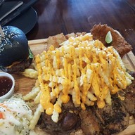 เมนูของร้าน สเต็กลุงหยิก นวลจันทร์ เกษตร-นวมินทร์ เกษตร - นวมินทร์