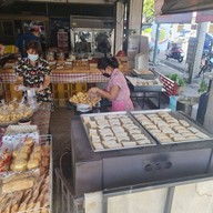 อื้อชั่งเซ้ง (ขนมไข่กาดหลวง)