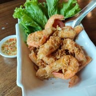 เมนูของร้าน โรงเตี๊ยม 8 ริ้ว ฉะเชิงเทรา