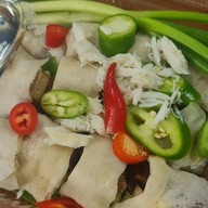 นก ปอเปี๊ยะสดปู รวมโชคมอลล์