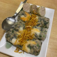 เมนูของร้าน หง่อนหลำ หง่อนหลำ express