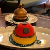 เมนูของร้าน Patisserie Rosie