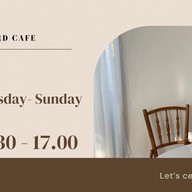 Phoyard (โพยาร์ด) บ้านสร้าง กาแฟ/เบเกอรี่