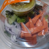 เมนูของร้าน Birabu Matcha บ่อวิน