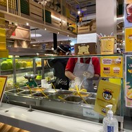 ขนมปังเจ้าอร่อยเด็ดเยาวราช เดอะมอลล์งามวงศ์วาน เดอะมอลล์ งามวงศ์วาน