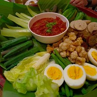 Chada Café And Restaurant