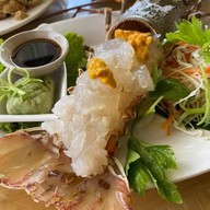 เมนูของร้าน ร้านเรา ฮาลาลอินเตอร์ฟู้ด เมืองพังงา