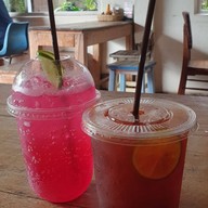 เมนูของร้าน คำโฮม : ComeHome