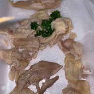 ข้าวมันไก่ ซิ่ง