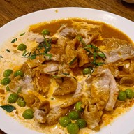 Chada Café And Restaurant