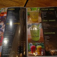 Chada Café And Restaurant