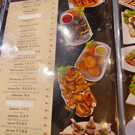 Chada Café And Restaurant