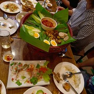 Chada Café And Restaurant