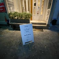 Slow Bar : Slow Coffee & Juice Bar