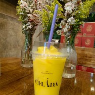 Chada Café And Restaurant