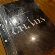 Chada Café And Restaurant