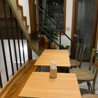 Slow Bar : Slow Coffee & Juice Bar