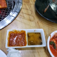 เมนูของร้าน Jinsung Korean Restaurant