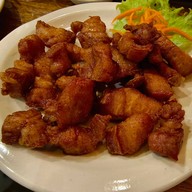 Chada Café And Restaurant