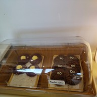 เมนู Our October