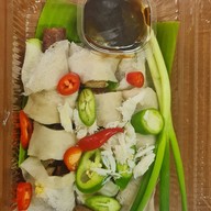 นก ปอเปี๊ยะสดปู รวมโชคมอลล์