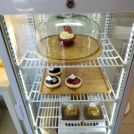 เมนูของร้าน Our October