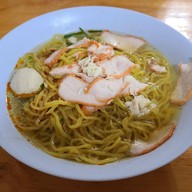 บะหมี่ชุนฮั้วอุบล  ถนนชยางกูร