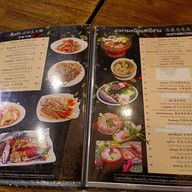 Chada Café And Restaurant