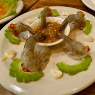 Chada Café And Restaurant