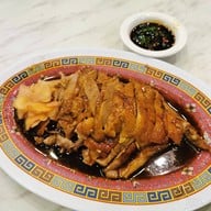 เมนูของร้าน เล้งกี่โภชนา