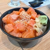 Tairyo Sushi  (ไทเรียวซูชิ) อารีย์
