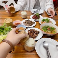 ครัวจิ้นสด
