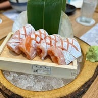 Tairyo Sushi  (ไทเรียวซูชิ) อารีย์