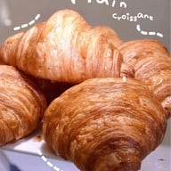 เมนูของร้าน Kenn’s Coffee & Croissant อารีย์