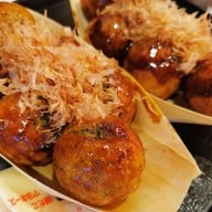 Gindaco Esplanade (Ratchada) ชั้น B