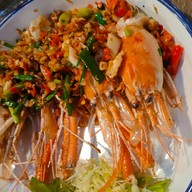 บ้านสวนน้ำฟ้า -
