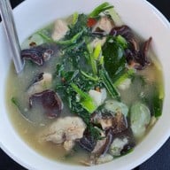 เมนูของร้าน Smile @ ChiangKhan