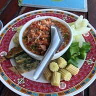 ร้านอาหารวิเชียรโภชนา