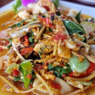 ครัวปลาเขื่อน