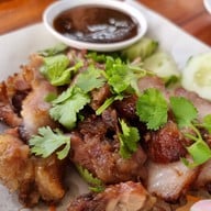 ครัวปลาเขื่อน